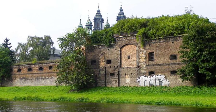 Poznan: Srodka District and Cathedral Island Private Walking - Why Śródka is the right place to begin