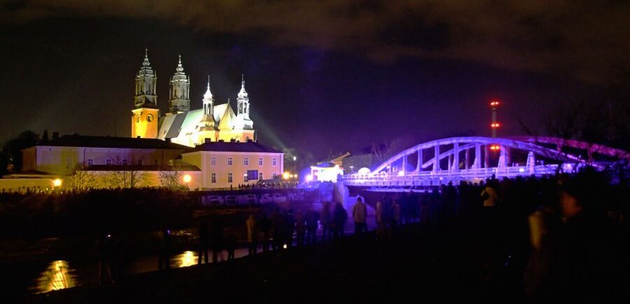 Poznan: Srodka District and Cathedral Island Private Walking - The three-hour route and where it ends