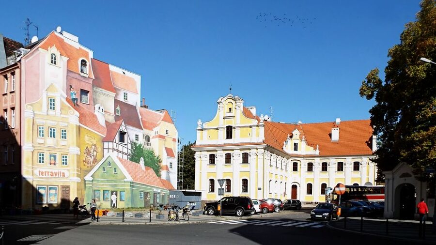 Poznan: Srodka District and Cathedral Island Private Walking - How the private format affects the experience