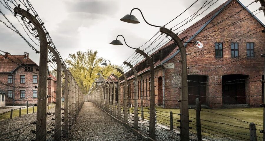 Prague: Tour to Auschwitz Birkenau - Key Things to Know Before You Book