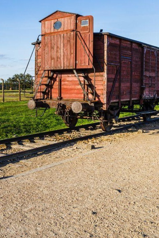 Prague: Tour to Auschwitz Birkenau - The Guided Visit and Private Group Advantage