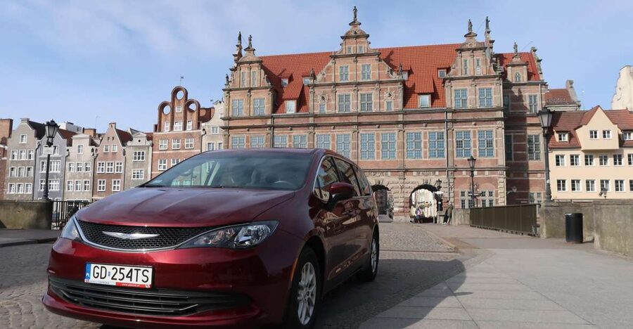 Private 3 City Tour - Gdansk, Sopot & Gdynia - Is $335 Per Person a Fair Price?