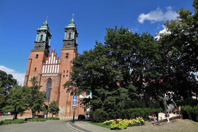 Private 3-hour Poznan Old Town Tour - Who will get the most from this tour