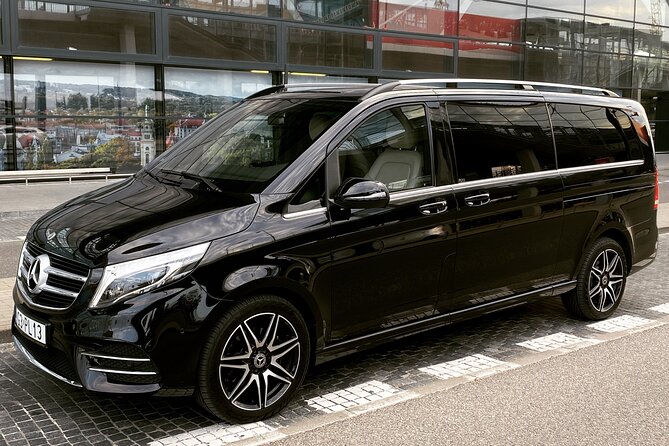 Private Airport Transfers From Gdansk Airport GDN to Sopot(PAX 7) - Why this transfer helps after landing at Gdansk Airport