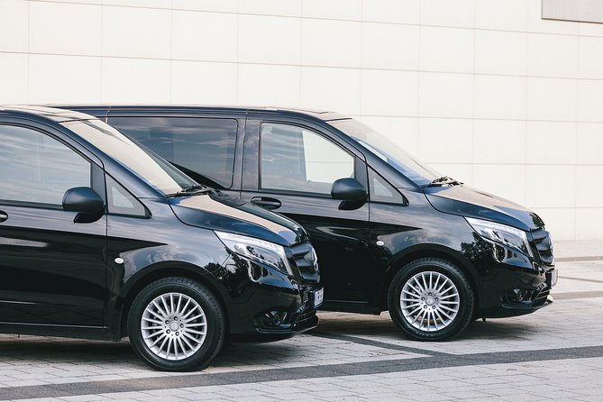 Private Arrival Transfer: Krakow Airport Balice To Hotel in Krakow City - Key points to know before booking