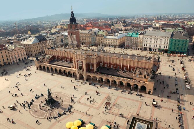 Private Bike Tour in Krakow - Key points to know before booking