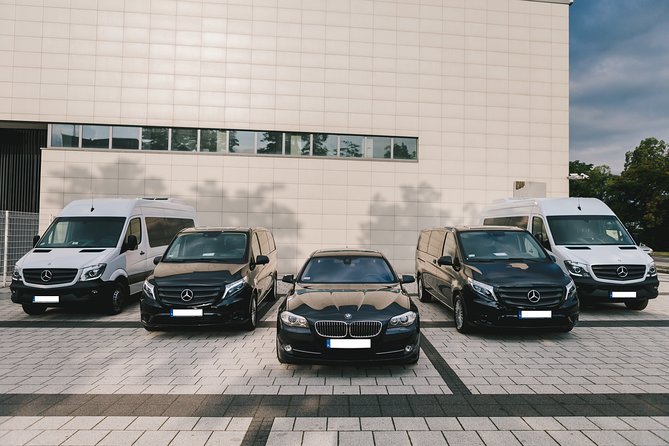 Private Departure Transfer: Krakow City To Krakow Airport Balice - Early flights and the value of door-to-door service