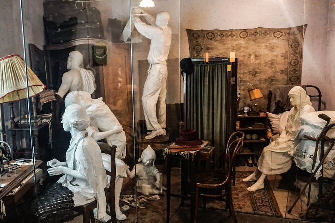 Private Guided Tour: Oskar Schindler's Factory - Why the private guide changes the visit
