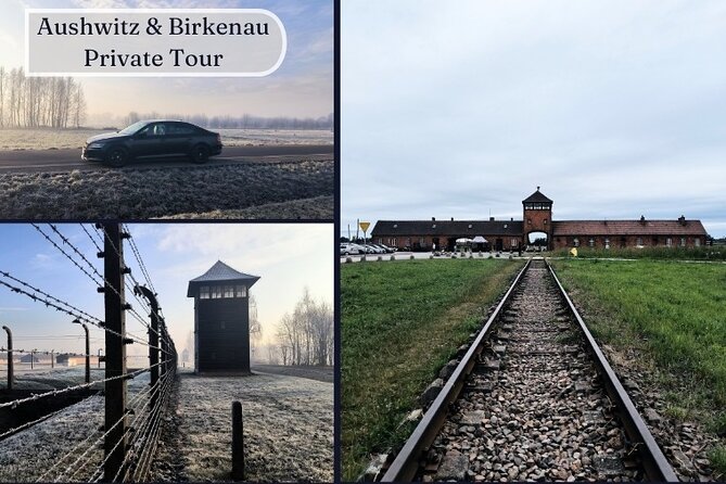 Private Guided Tour to Auschwitz & Birkenau from Krakow - Why a private Krakow departure helps