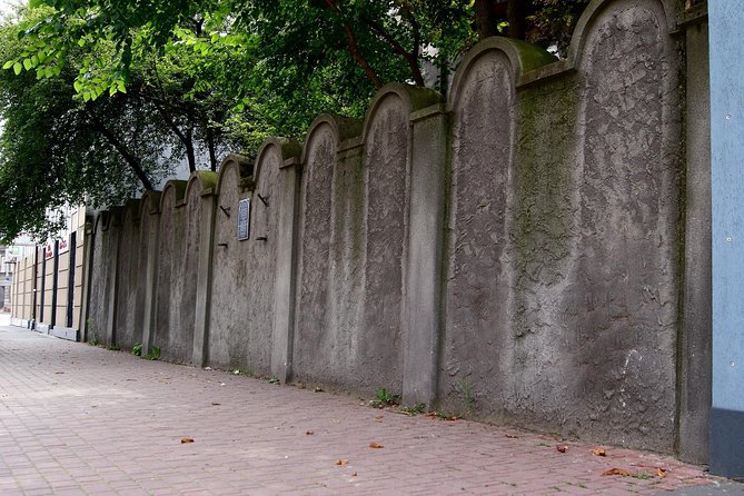 Private Half-Day Sightseeing in Krakow - Key points to know before booking