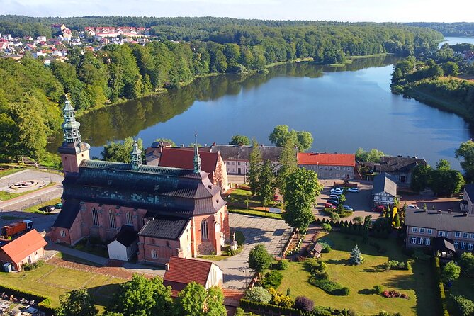 Private Kashubian Switzerland Tour - Two Hours At Szymbark’s Regional Center