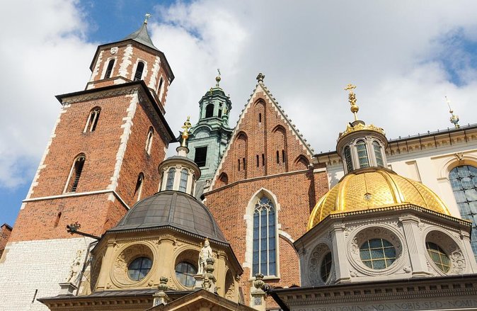 Private Krakow City Tour by Car and Walk with private tour guide - Key points to know before booking