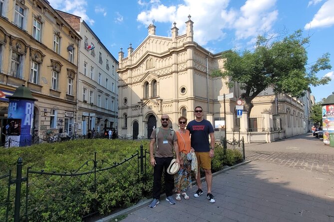 Private Krakow City Tour by Car and Walk with private tour guide - Wawel Hill: royal Krakow from below