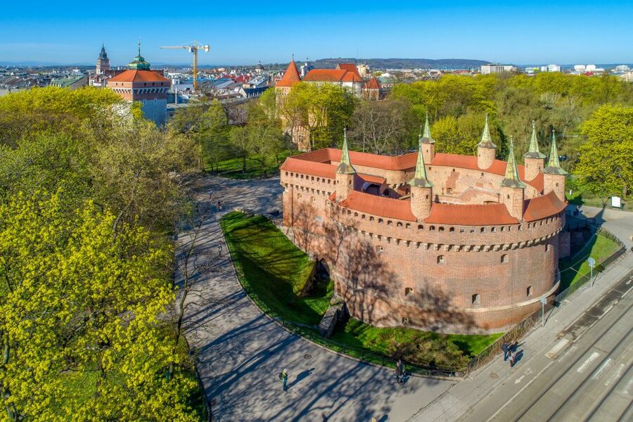 Private Krakow Tour: St. Mary’s, Cloth Hall & More - Key Points Before You Book