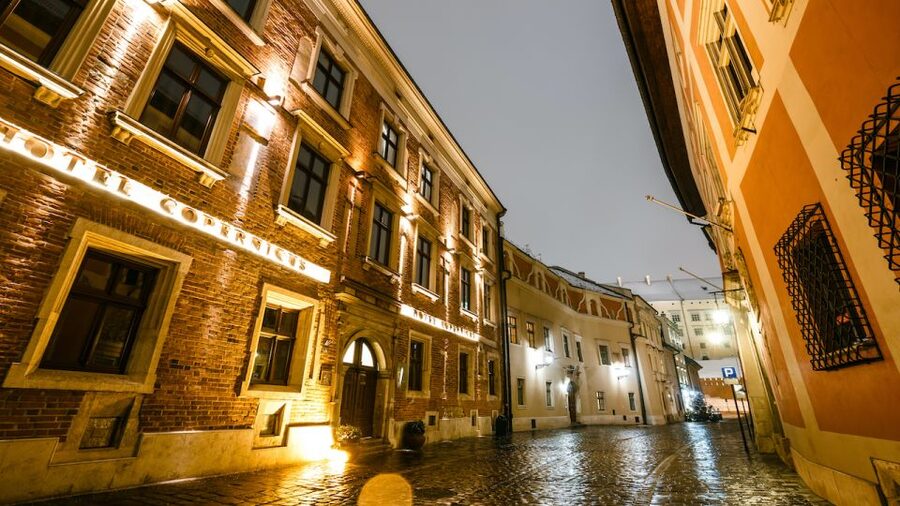 Private Krakow Tour: St. Mary’s, Cloth Hall & More - Collegium Maius and the Jagiellonian University