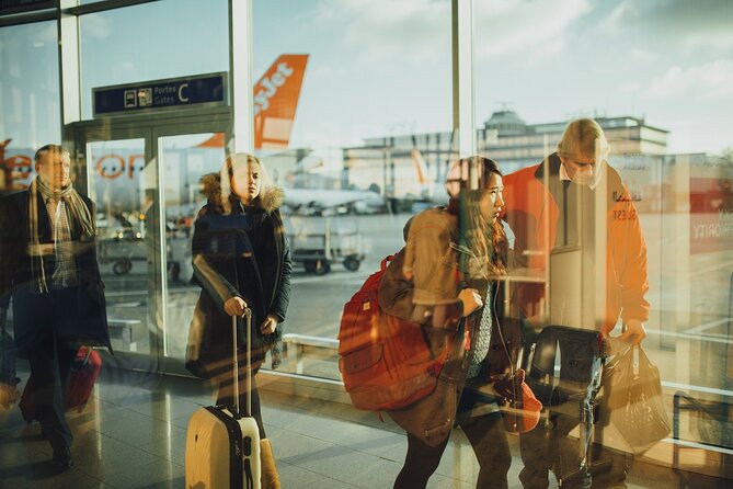 Private One-Way Transfer from Kraków to Katowice Airport - Why this transfer matters in Kraków