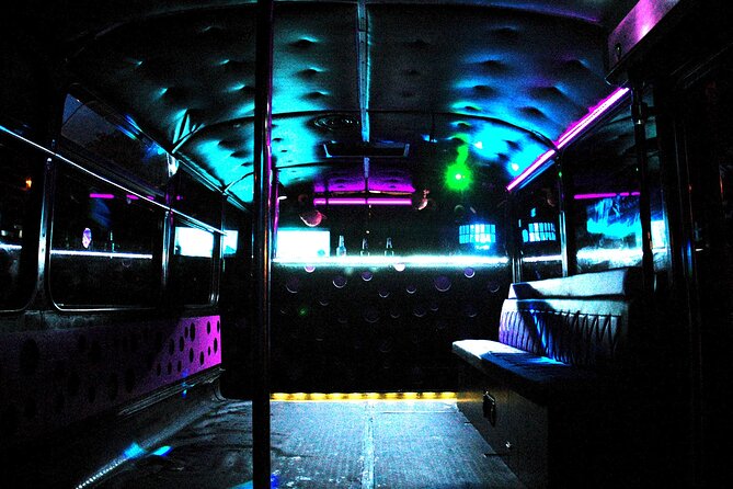 Private Party Bus & Nightclub Entry in Gdansk/Sopot - Key points to know before booking