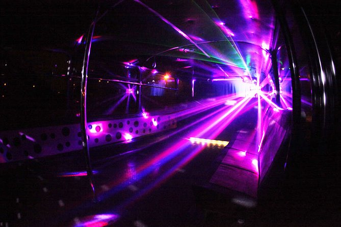 Private Party Bus & Nightclub Entry in Gdansk/Sopot - Why this party bus works for a group night out