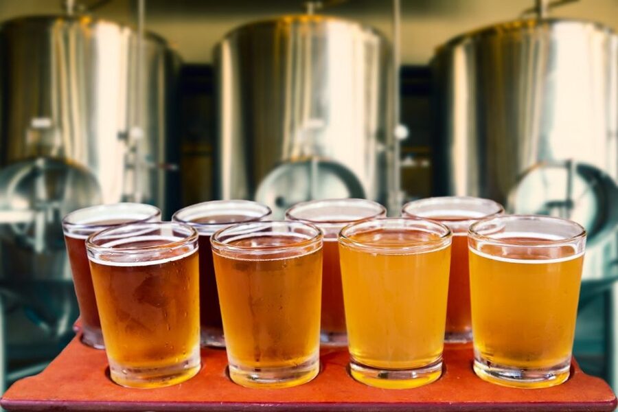 Private Polish Beer Tasting Tour in Bialystok Old Town - Why Bialystok makes a good beer stop