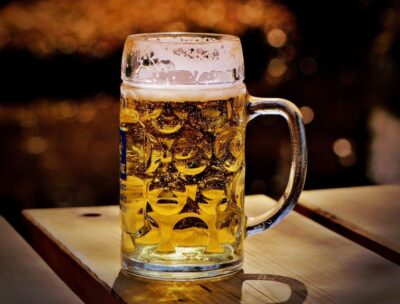 Private Polish Beer Tasting Tour in Bialystok Old Town