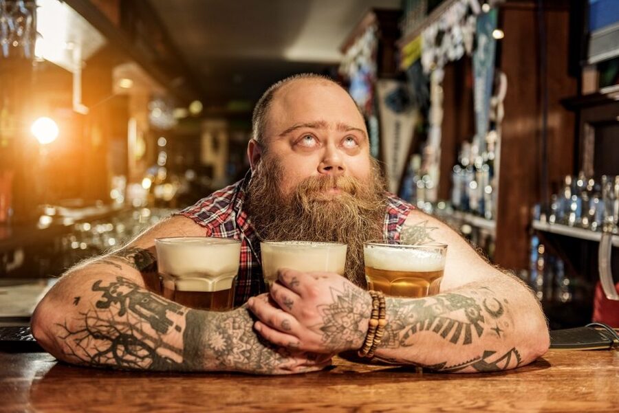 Private Polish Beer Tasting Tour in Bialystok Old Town - The four-hour feast: thirteen beers with Polish food