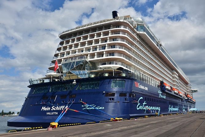Private Roundtrip Transport from Gdynia Cruise Port to Stutthof - What two hours at Stutthof really gives you