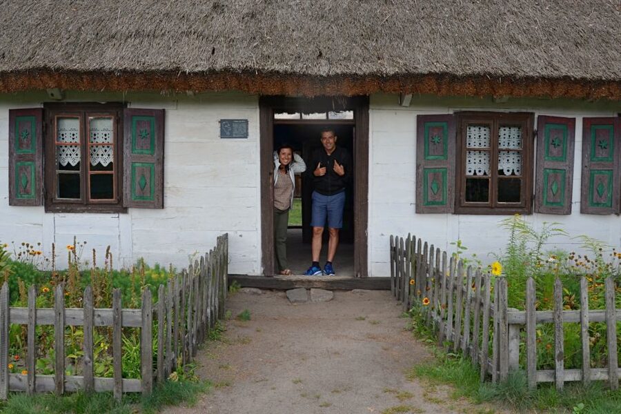 Private Tour From Warsaw: Łowicz Mazovian Countryside - Why this countryside trip adds something to Warsaw