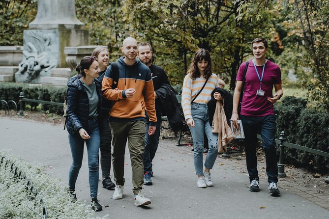Private Tour of Krakow Old Town and Jewish Quarter in one walk - Wawel Hill and Poland’s royal story