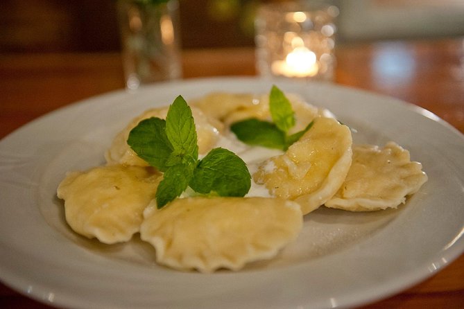 Private Tour: Secret Food Tours Krakow - Floriańska and the final pączek