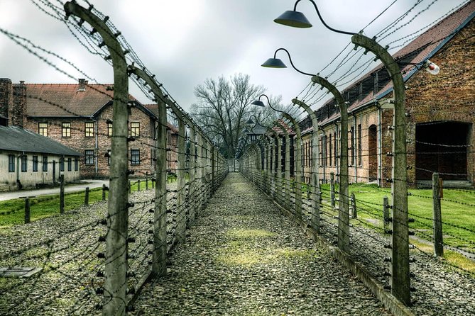 Private Tour to Auschwitz & Birkenau from Katowice - Key points to know before you book