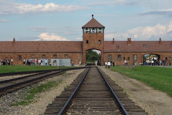 Private Tour to Auschwitz & Birkenau from Katowice - Leaving Katowice at 8:00 in the morning