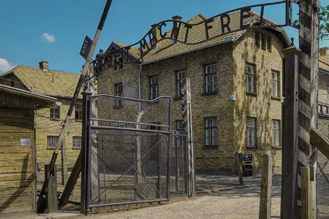 Private Tour to Auschwitz & Birkenau from Katowice - Who will get the most from this tour