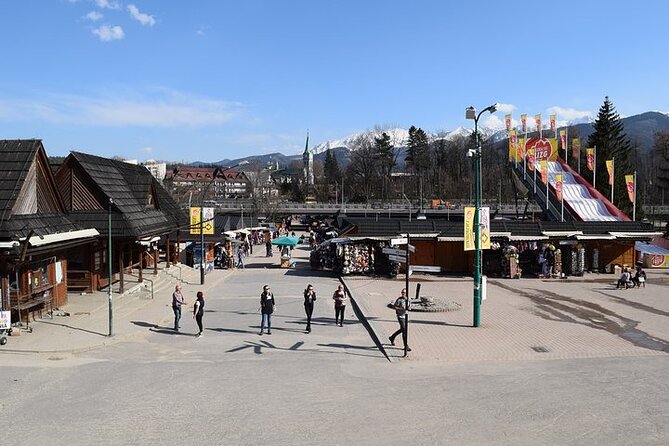 Private tour to Zakopane and Thermal Baths from Krakow - Why this Krakow day trip works