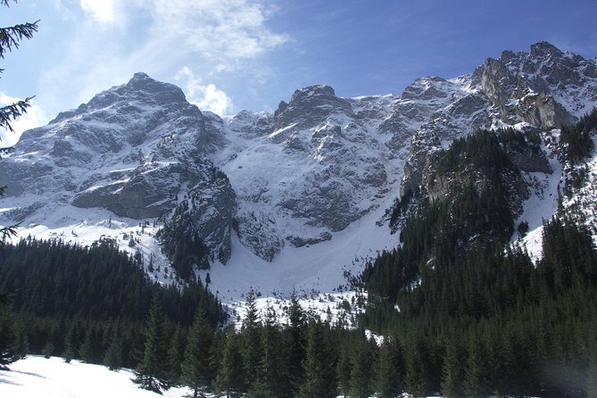 Private Tour: Zakopane and Tatra Mountains from Krakow - Why this private day trip works from Krakow