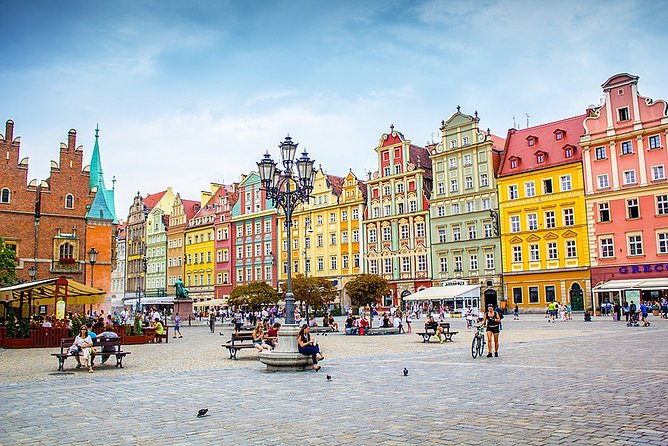 Private Transfer from Gdansk (GDN) Airport to Gdansk city - What the Passenger Feedback Tells You