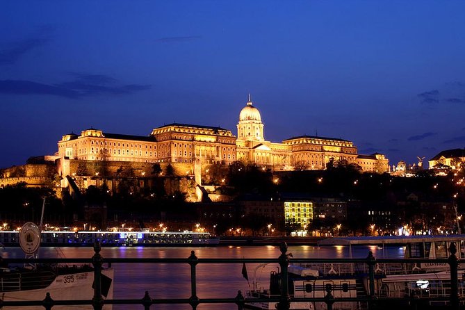 Private Transfer from Krakow to Budapest - What the road day actually feels like