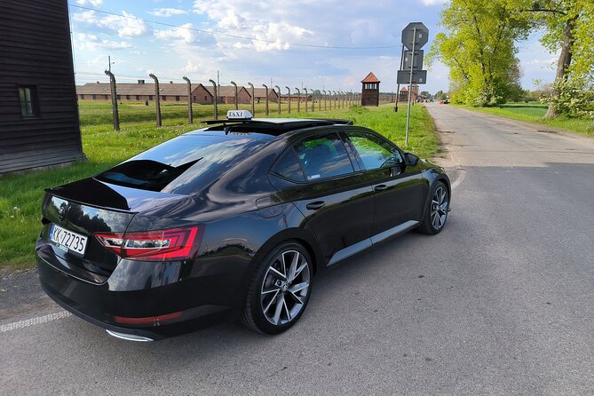 Private transfer from/to Krakow airport / City of Krakow - Why a Private Vehicle Can Be Worth $40.88