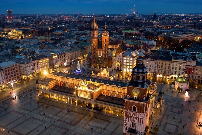 Private Transfer: Krakow Airport to Krakow City Center Vice Versa - Why A Private Airport Ride Helps In Krakow