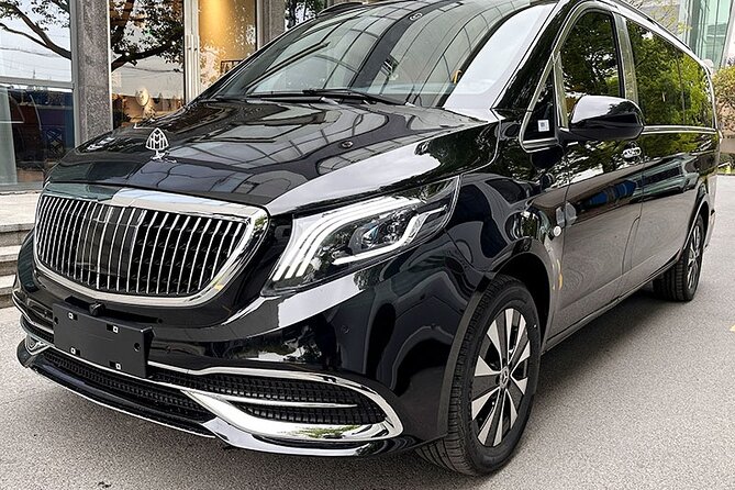 Private Transfer Krakow International Airport KRK to Zakapone - Key points at a glance