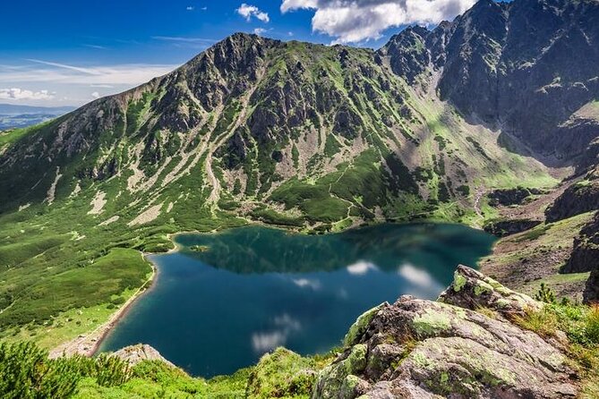 Private Transfer Krakow International Airport KRK to Zakapone - What happens after you book