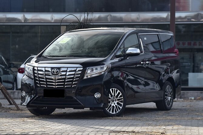 Private Transfer Krakow International Airport KRK to Zakapone - Changes, extra charges, and timing