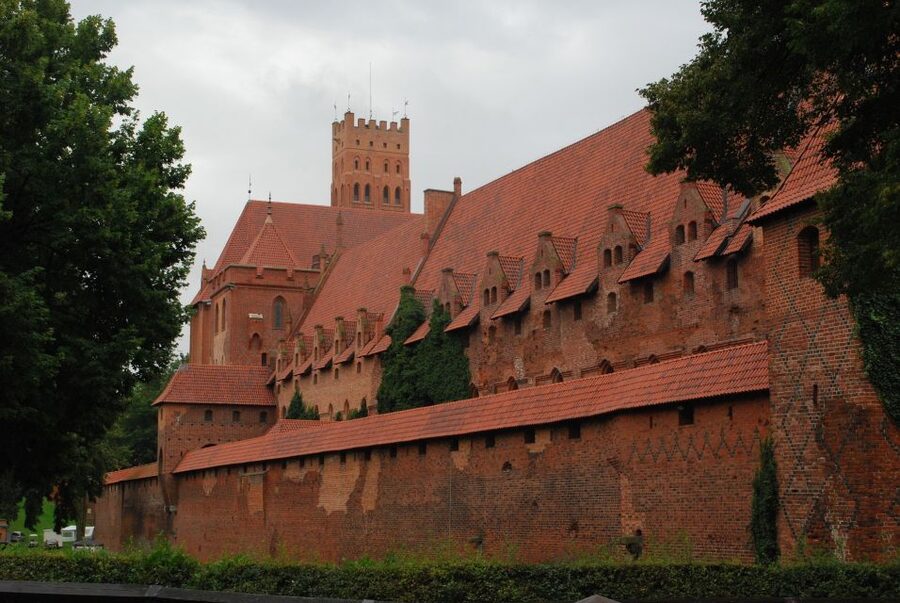 Private transportation to the Malbork Castle from Gdansk - FAQ