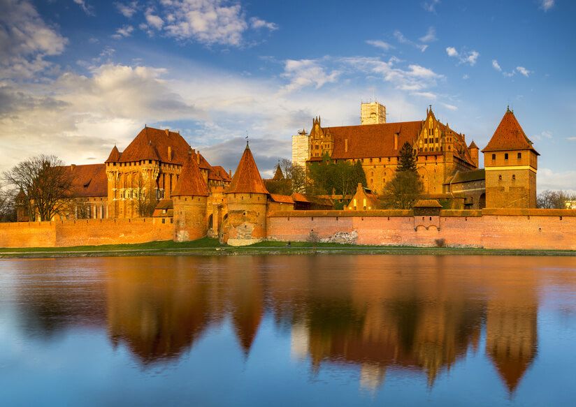 Private transportation to the Malbork Castle from Gdansk - Timing, cancellation, and what to arrange before departure