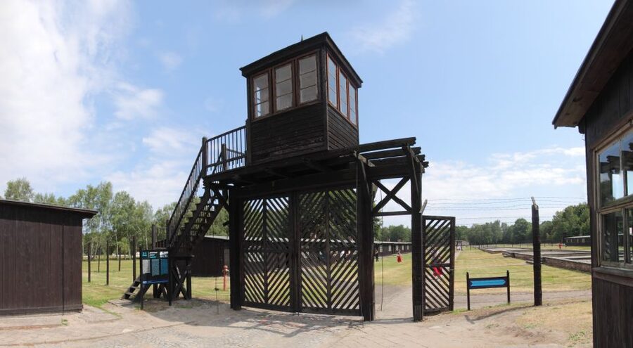 Private transportation to the Stutthof Concentration Camp 4h - Why Stutthof matters