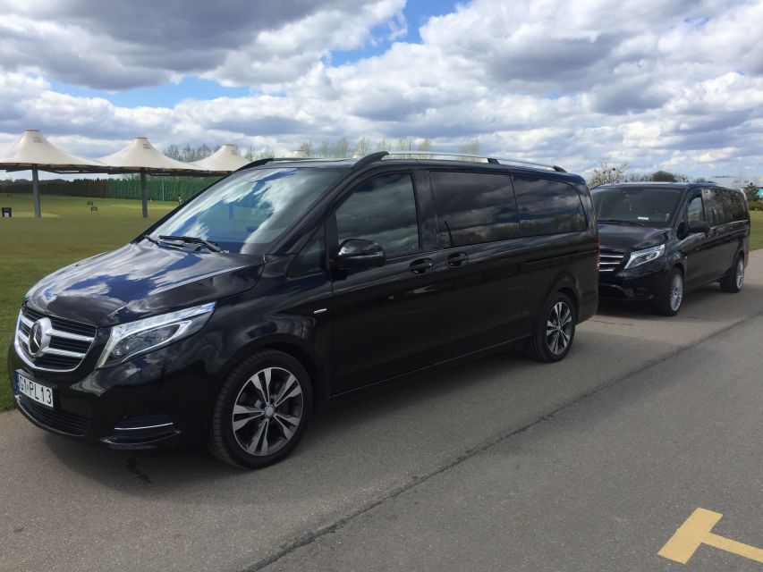 Private transportation to the Stutthof Concentration Camp 4h - Who should book this private trip?