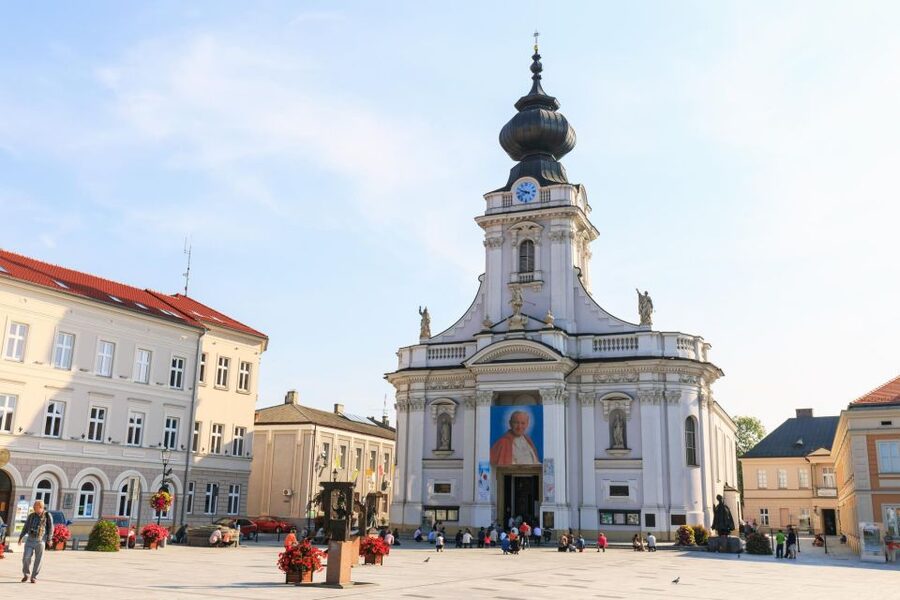 Private Trip to Wadowice: Home Town of John Paul II - Why Wadowice matters beyond the papal connection