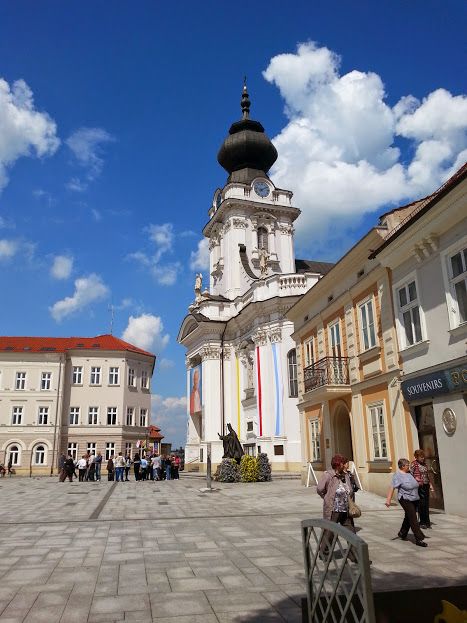 Private Trip to Wadowice: Home Town of John Paul II - Understanding Poland under Communism