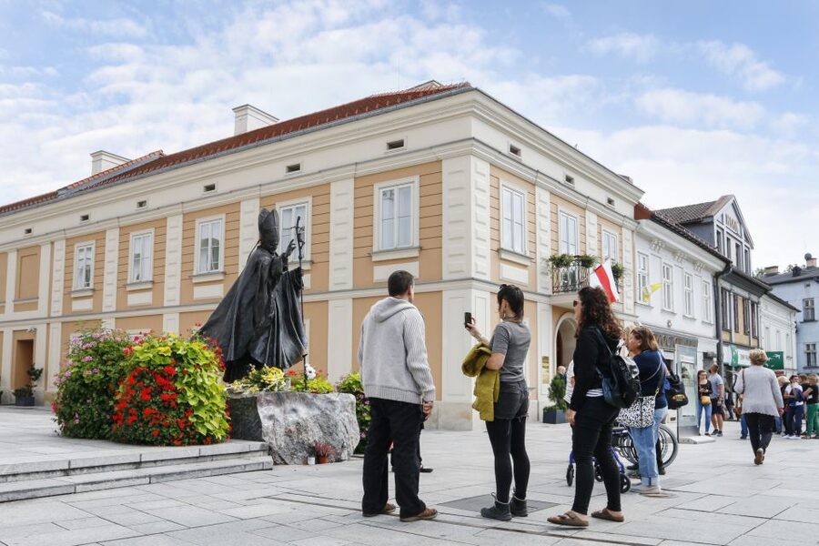 Private Trip to Wadowice: Home Town of John Paul II - Who will get the most from this half-day trip?