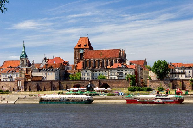 Private walking city tour in Torun - Key points to know before booking