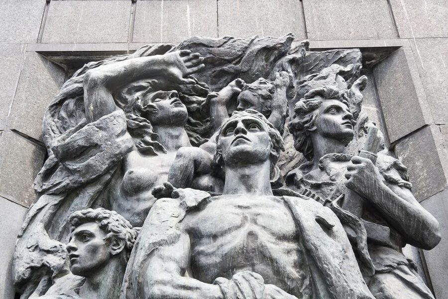 Private Warsaw City Tour - Key points to know before booking